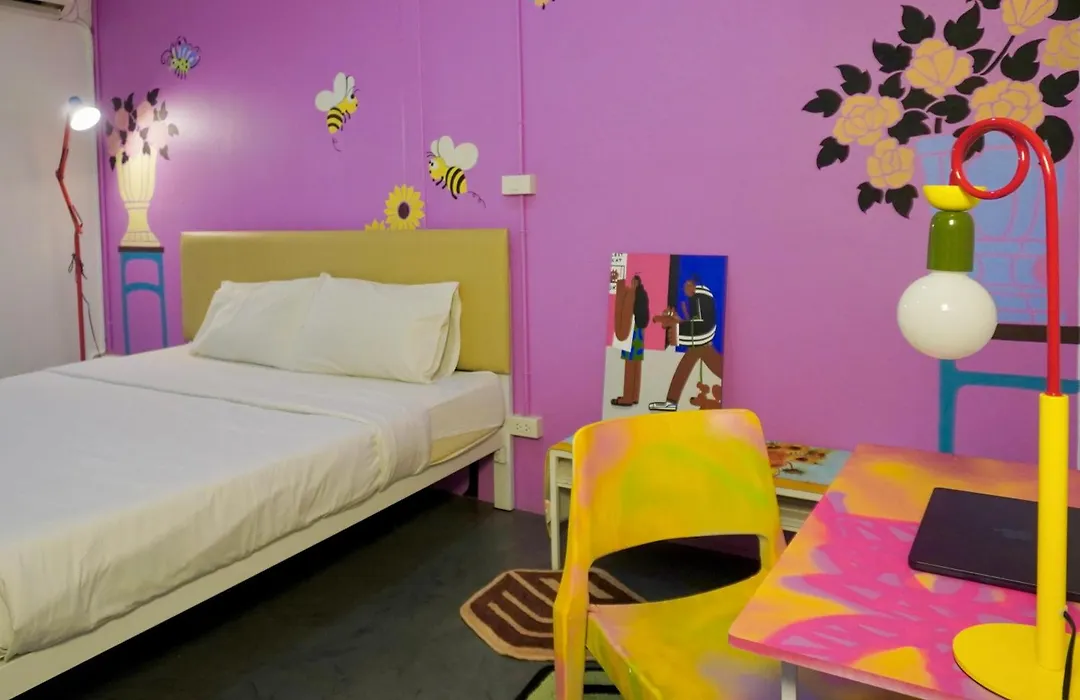 BW Thai Art Style Hotel-1